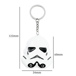 Přívěsek na klíče Stormtrooper Star Wars
