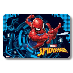 Jídelní Podložka Marvel Spiderman pavučina 43x28 cm