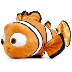 Plyšák Nemo Hledá se Nemo 20 cm