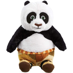 Plyšák Po Kung Fu Panda 25 cm