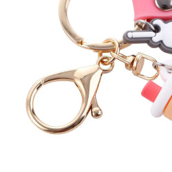 Přívěsek na klíče Bubble Tea