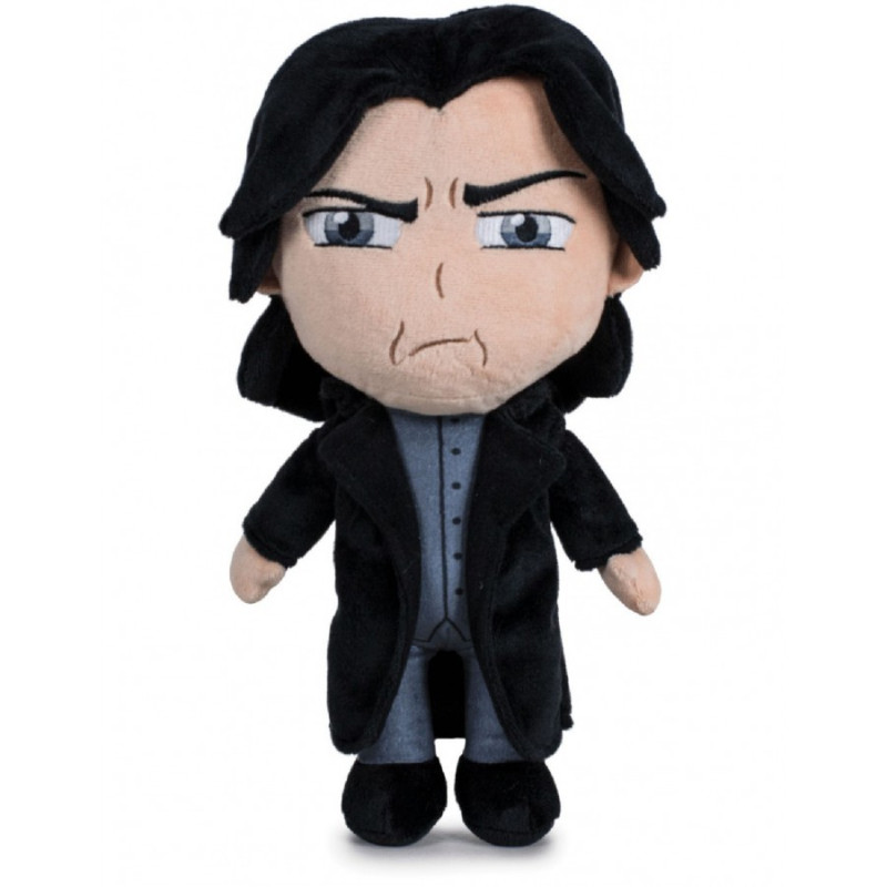Plyšák Severus Snape | Harry Potter 20 cm