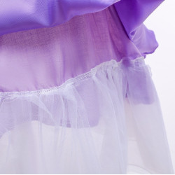 Dětské dívčí šaty princezna Sofie První a doplňky 110 - 140