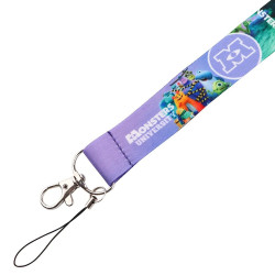 Klíčenka Příšerky s.r.o. na krk