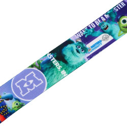 Klíčenka Příšerky s.r.o. na krk