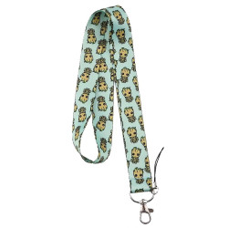 Klíčenka Groot na krk