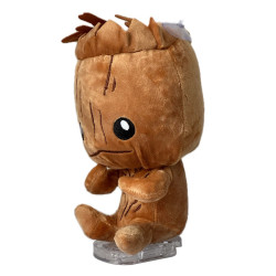 Plyšák Groot na podstavci 20 cm