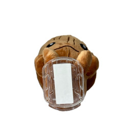 Plyšák Groot na podstavci 20 cm