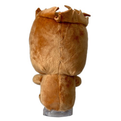 Plyšák Groot na podstavci 20 cm