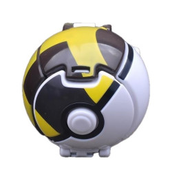Pokeball 4ks Pokemon