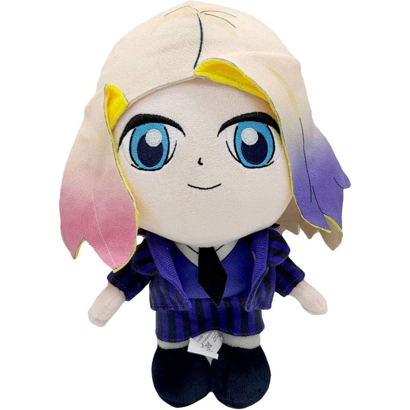 Plyšák Enid Sinclair Wednesday Addams 25 cm