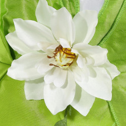 Dětské dívčí šaty princezna Tiana a doplňky 110 - 130