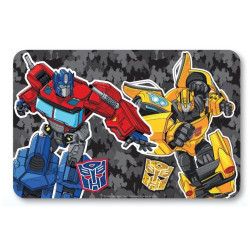 Jídelní Podložka Bumblebee a Optimus Transformers 43x28 cm