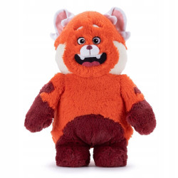 Plyšák Panda Mei Proměna | Turning Red 30 cm