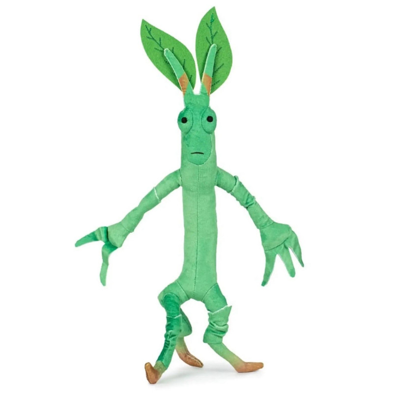 Plyšák Větvík Fantastická Zvířata 34 cm