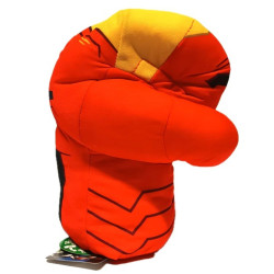 Plyšák Rukavice Iron Man 27 cm
