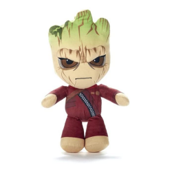 Plyšák Marvel Groot 30 cm