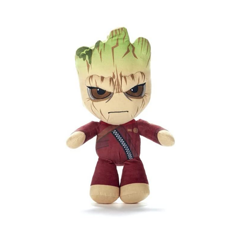 Plyšák Marvel Groot 30 cm
