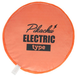 3D Polštářek Pokeball Pokemon