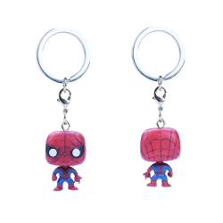 Přívěšek na klíče Spiderman