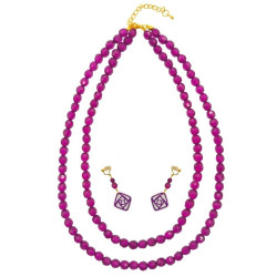 Dětské dívčí šaty Asha Přání | Wish a doplňky 110 - 130