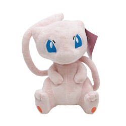 Plyšák Mew Pokemon 26/33 cm