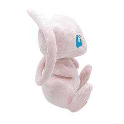 Plyšák Mew Pokemon 26/33 cm
