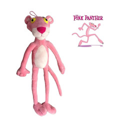 Plyšák Růžový Panter 30/60/120 cm