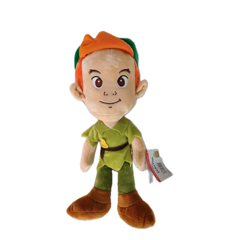 Plyšák Petr Pan 30 cm