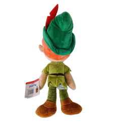 Plyšák Petr Pan 30 cm