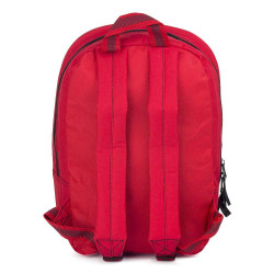 Dětský Batoh 3D Blesk McQueen Auta