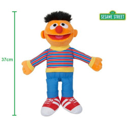 Plyšák Ernie Sezame, otevři se