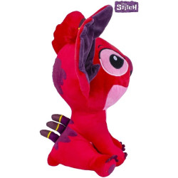 Plyšák Disney Stitch Leroy se zvukem 30 cm