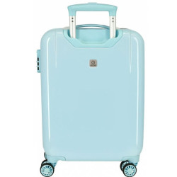 Cestovní kabinový kufr Tlapková Patrola | Paw Patrol