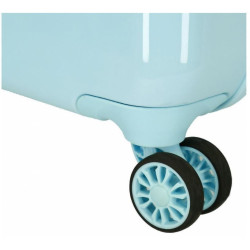 Cestovní kabinový kufr Tlapková Patrola | Paw Patrol