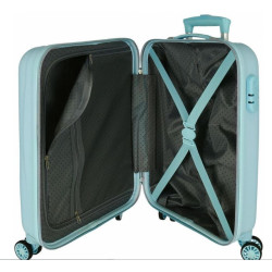 Cestovní kabinový kufr Tlapková Patrola | Paw Patrol