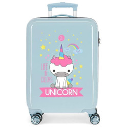 Cestovní kabinový kufr Unicorn