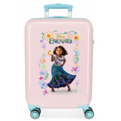 Cestovní kabinový kufr Encanto Disney