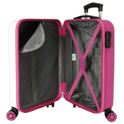 Cestovní kabinový kufr Stitch Disney