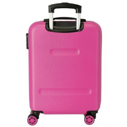 Cestovní kabinový kufr Stitch Disney