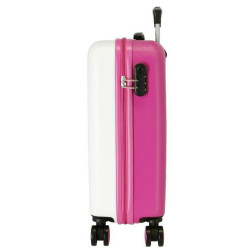 Cestovní kabinový kufr Stitch Disney