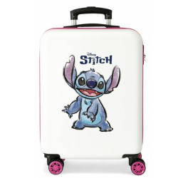 Cestovní kabinový kufr Stitch Disney