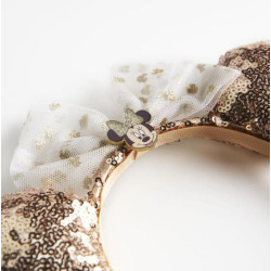 Čelenka Minnie Disney