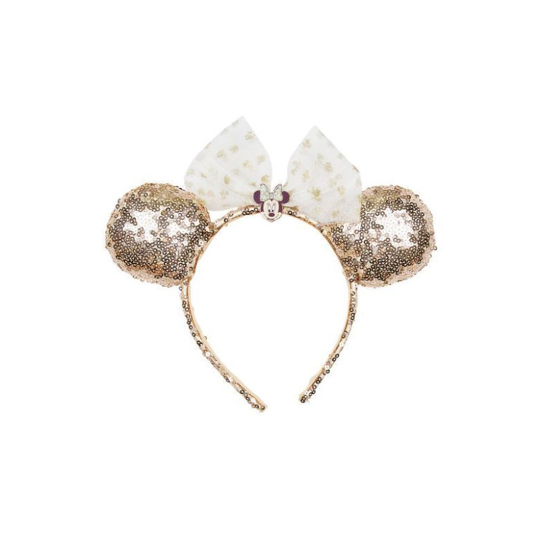 Čelenka Minnie Disney