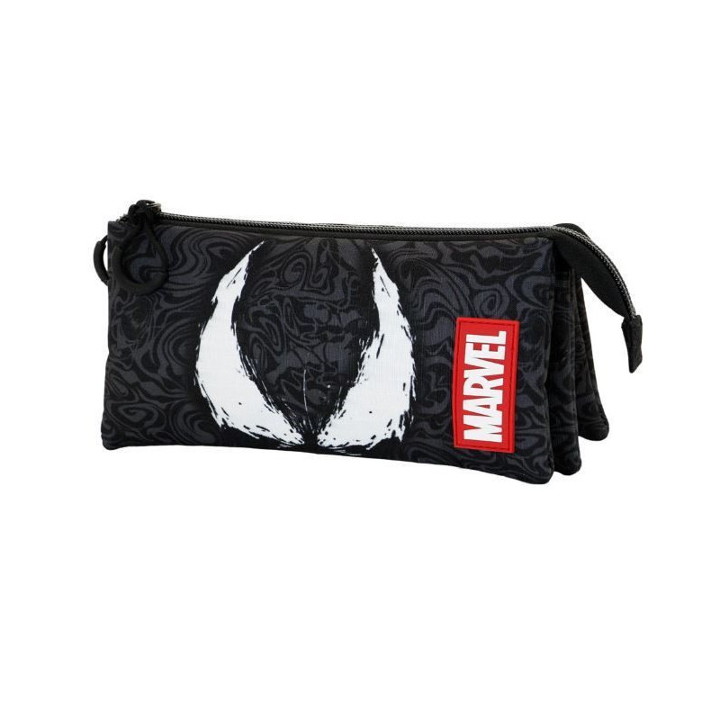 Penál do školy Venom Marvel