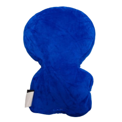 3D Polštářek Toad Super Mario 40 cm