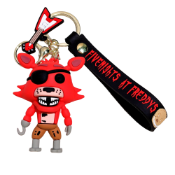 Přívěsek na klíče Foxy | Five Nights At Freddy's