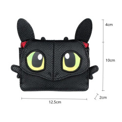 Dětská kabelka | Psaníčko Bezzubka Jak Vycvičit Draka