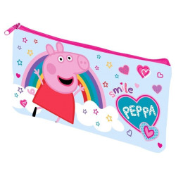 Pouzdro na psací potřeby Peppa Pig