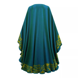 Dětské dívčí šaty Merida Rebelka a doplňky 110 - 130